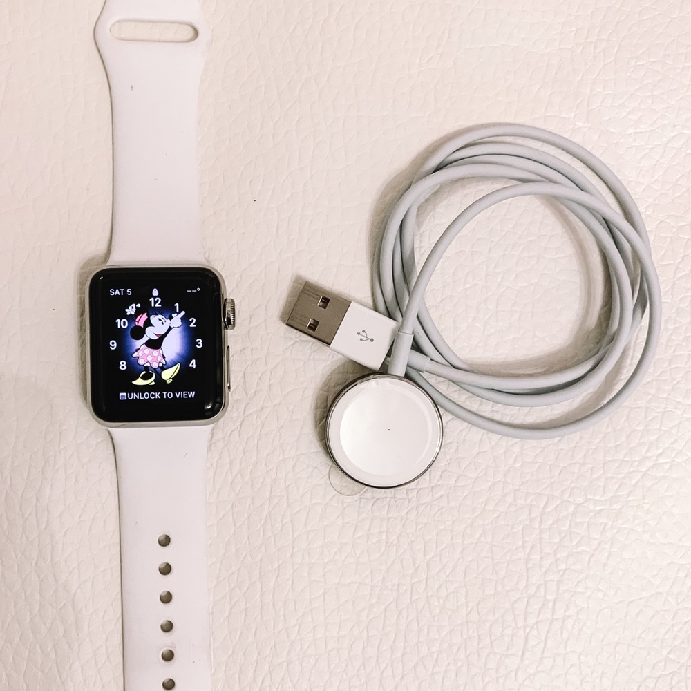 IWatch 3G w/ cellular